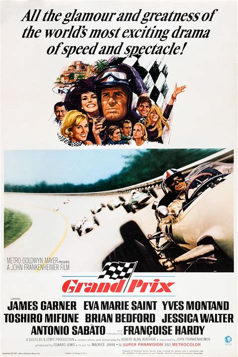 grand prix film online